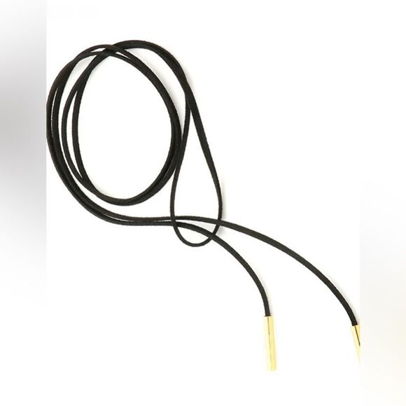 boho necklace A748 - Picture 4 of 6